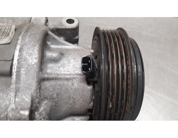 Airco Compressor FORD KA (RU8), FIAT 500 (312_), FIAT 500 C (312_), FIAT PANDA (169_)