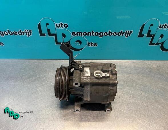 Airco Compressor FIAT PANDA (169_), LANCIA MUSA (350_), FIAT IDEA (350_), VW GOLF IV (1J1)