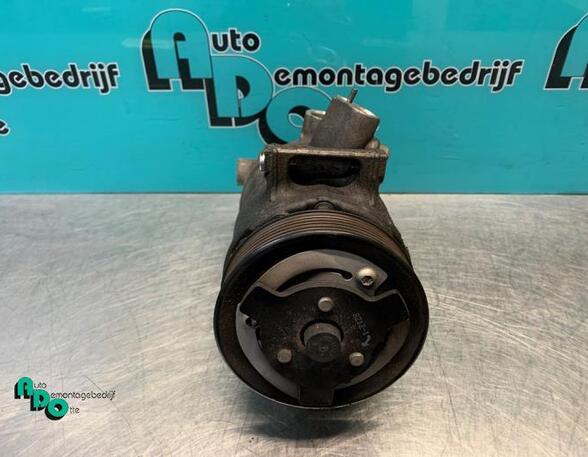 Air Conditioning Compressor VW GOLF V (1K1), VW GOLF VI (5K1), VW GOLF VAN VI Variant (AJ5), VW GOLF VI Van (5K1_)