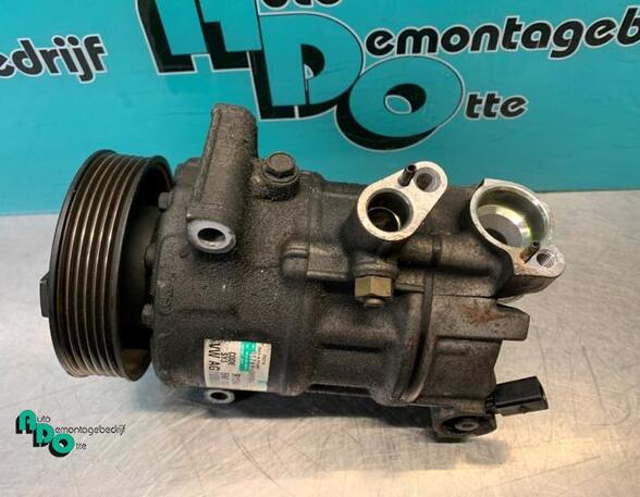 
Klimakompressor VW Golf VI 5K 5N0820803 P19776142
