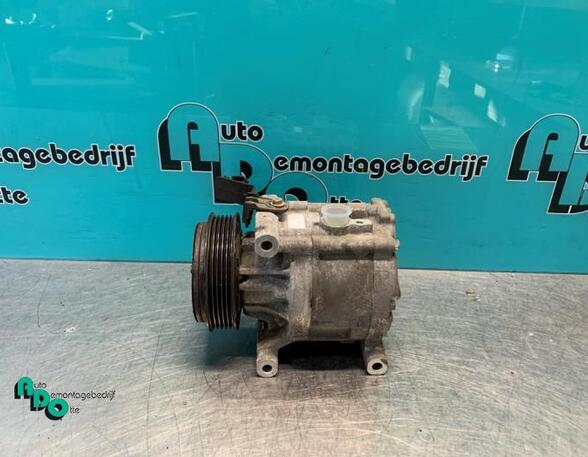 Airco Compressor FIAT 500 (312_), FIAT 500 C (312_), FORD KA (RU8), FIAT PANDA (169_)