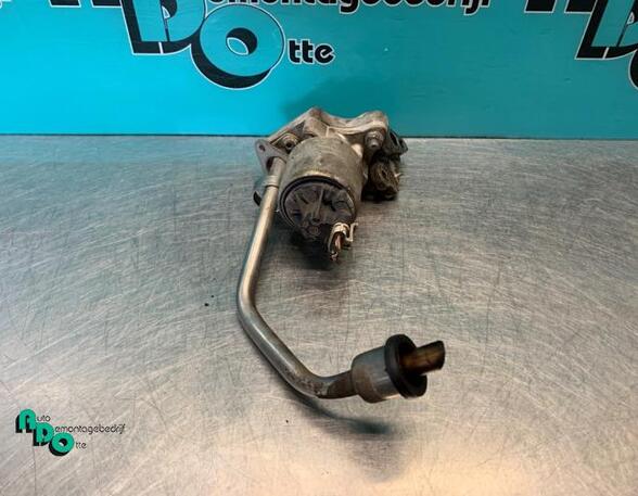 EGR Valve CHEVROLET MATIZ (M200, M250)