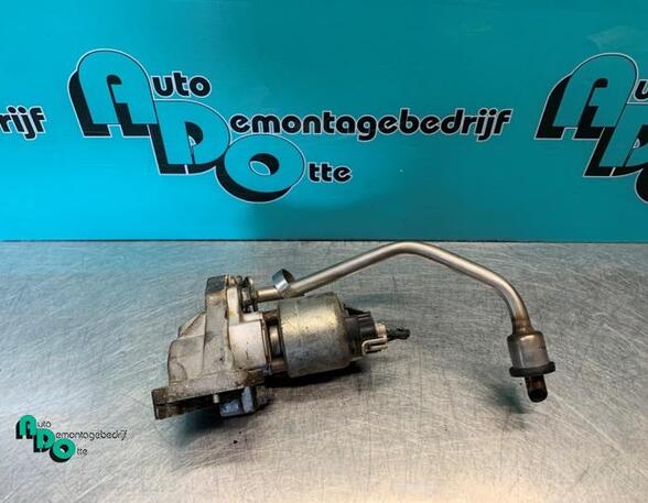 EGR Valve CHEVROLET MATIZ (M200, M250)