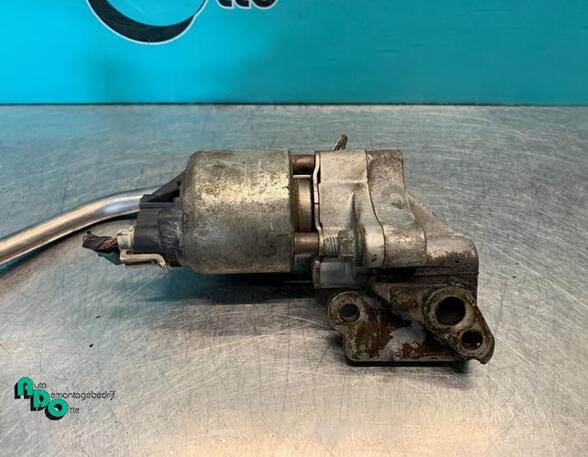 EGR Valve CHEVROLET MATIZ (M200, M250)