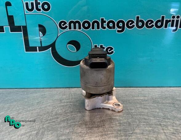 EGR Valve PEUGEOT 307 CC (3B)