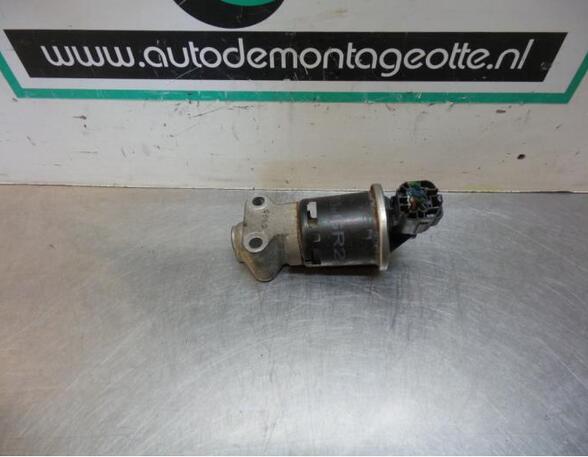 EGR Valve CHEVROLET KALOS, DAEWOO KALOS (KLAS)