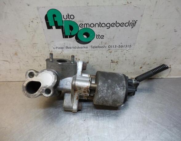 EGR Valve CHEVROLET KALOS, DAEWOO KALOS (KLAS)