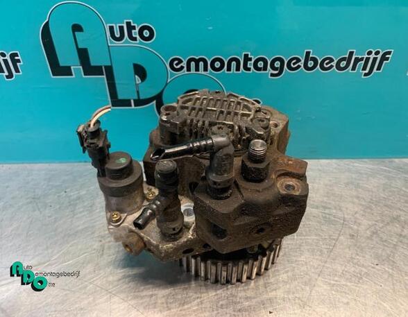 Fuel Pump RENAULT MEGANE II (BM0/1_, CM0/1_)