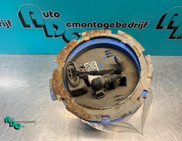 Brandstofpomp VW GOLF VII (5G1, BQ1, BE1, BE2)