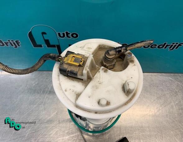 Fuel Pump FIAT GRANDE PUNTO (199_), FIAT PUNTO (199_), FIAT PUNTO EVO (199_)