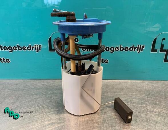 Fuel Pump VW GOLF V (1K1), VW GOLF VI (5K1), VW GOLF VAN VI Variant (AJ5), VW GOLF VI Van (5K1_)