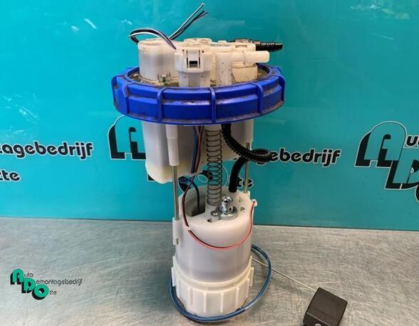 Fuel Pump PEUGEOT 108