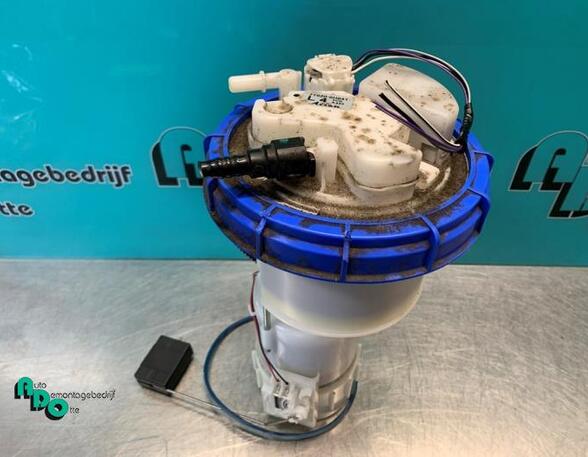 Fuel Pump PEUGEOT 108