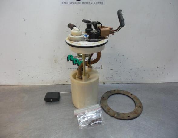 Fuel Pump DAEWOO MATIZ (M100, M150), CHEVROLET MATIZ (M200, M250)