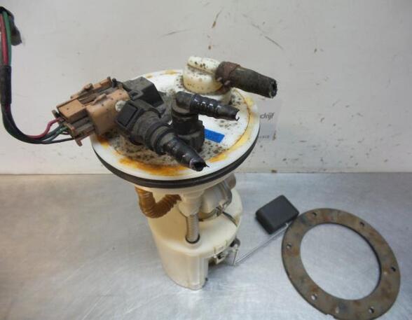 Fuel Pump DAEWOO MATIZ (M100, M150), CHEVROLET MATIZ (M200, M250)