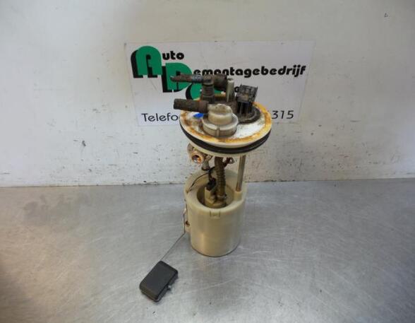 Kraftstoffpumpe Daewoo Matiz KLYA 96298305 P8782212