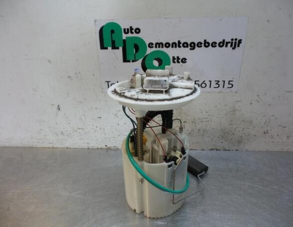 Fuel Pump FIAT GRANDE PUNTO (199_), FIAT PUNTO (199_), FIAT PUNTO EVO (199_)