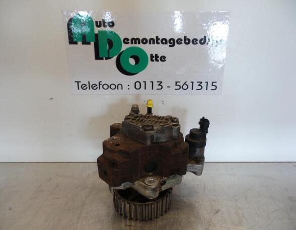 Fuel Pump OPEL MOVANO Van (X70)