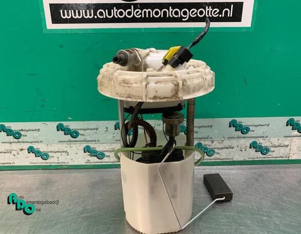 Fuel Pump FIAT 500 (312_), FIAT 500 C (312_), FORD KA (RU8)