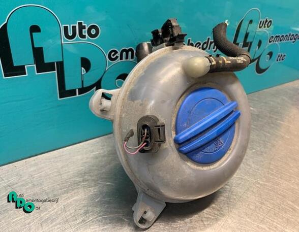 Coolant Expansion Tank VW GOLF VII (5G1, BQ1, BE1, BE2)