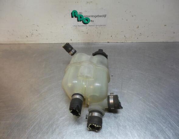 Coolant Expansion Tank SMART CITY-COUPE (450), SMART FORTWO Coupe (450)