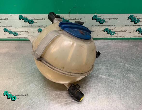 Coolant Expansion Tank SEAT IBIZA IV (6J5, 6P1)