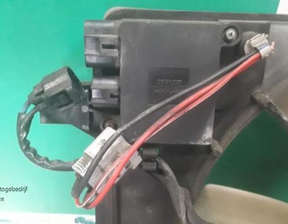 Radiator Electric Fan  Motor MAZDA 5 (CR19)