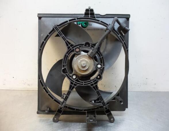 Radiator Electric Fan  Motor MITSUBISHI SPACE STAR MPV (DG_A)