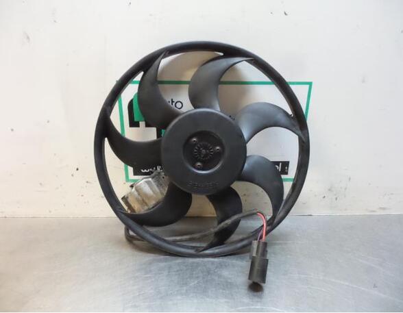 Radiator Electric Fan  Motor FORD FOCUS II Saloon (DB_, FCH, DH), VOLVO S40 II (544), FORD FOCUS C-MAX (DM2), MAZDA 3 (BK)