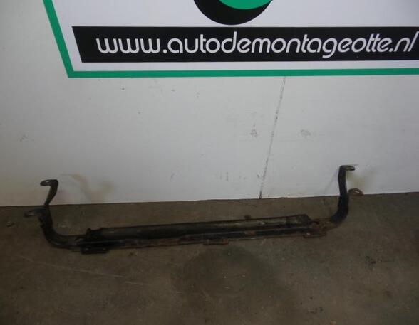 Radiator Mounting FORD C-MAX (DM2), FORD FOCUS C-MAX (DM2)