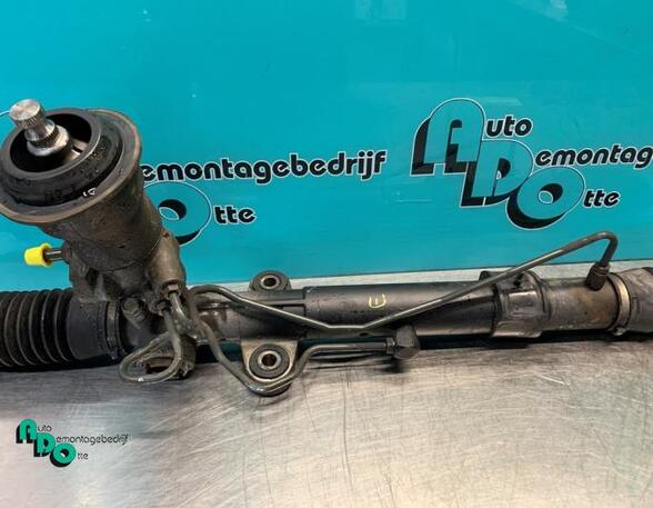 Steering Gear MITSUBISHI OUTLANDER I (CU_W)