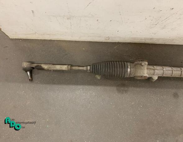 Steering Gear CITROËN C1 (PM_, PN_)