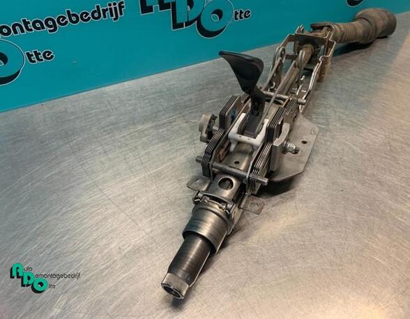 Steering Column VW TRANSPORTER V Van (7HA, 7HH, 7EA, 7EH)