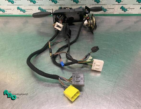 Steering Column Switch JAGUAR XJ (X308)