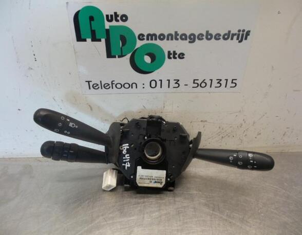 Steering Column Switch FIAT PUNTO (188_), ALFA ROMEO 156 Sportwagon (932_), ALFA ROMEO GT (937_), FIAT STILO (192_)