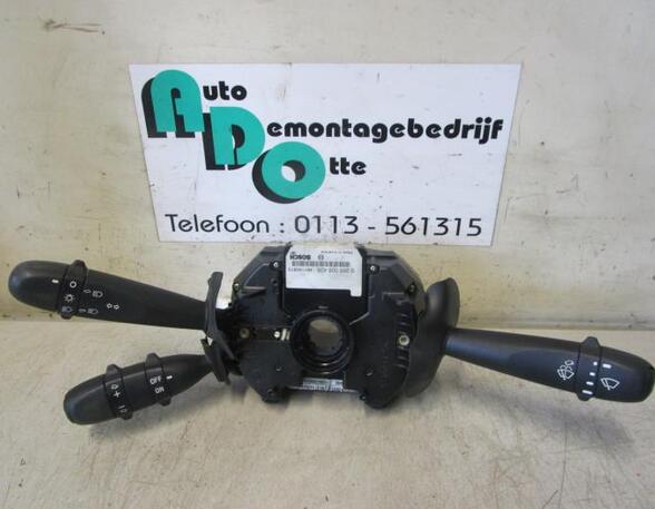 Steering Column Switch FIAT PUNTO (188_), ALFA ROMEO 156 Sportwagon (932_), ALFA ROMEO GT (937_), FIAT STILO (192_)