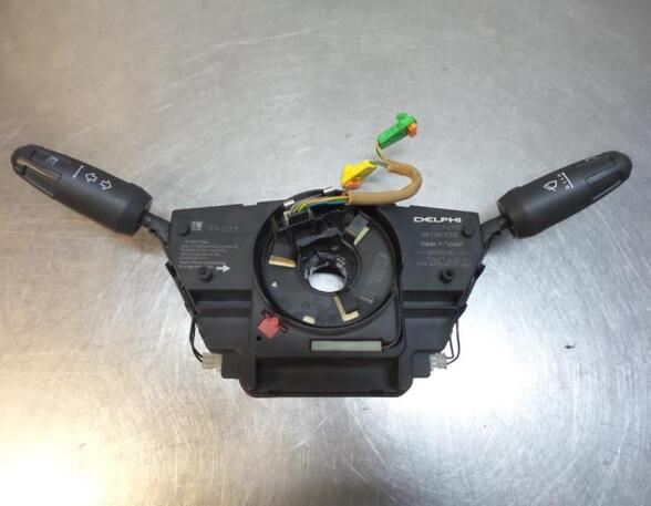 Steering Column Switch OPEL CORSA D (S07)