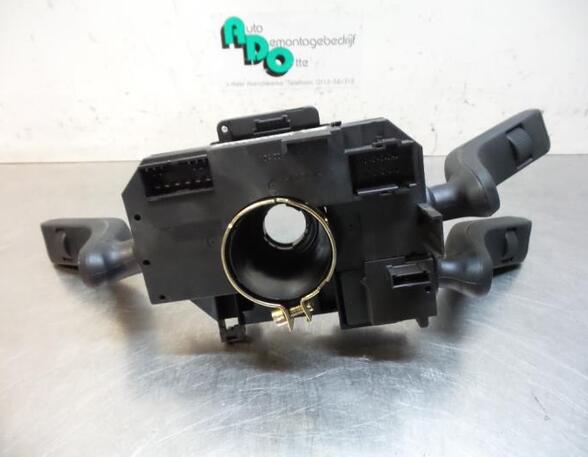 Steering Column Switch ALFA ROMEO 159 (939_)