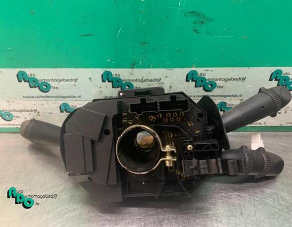 Steering Column Switch FIAT PUNTO (188_), ALFA ROMEO 156 Sportwagon (932_), ALFA ROMEO 147 (937_), FIAT STILO (192_)