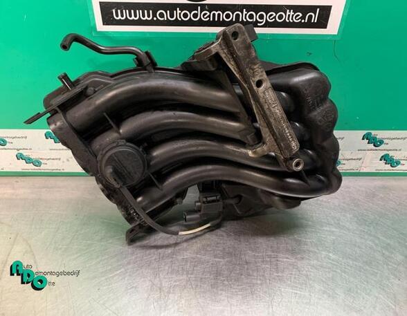 Intake Manifold AUDI A3 (8P1), AUDI A3 Sportback (8PA), SEAT ALTEA (5P1), SEAT ALTEA XL (5P5, 5P8)