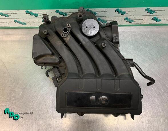 Intake Manifold AUDI A3 (8P1), AUDI A3 Sportback (8PA), SEAT ALTEA (5P1), SEAT ALTEA XL (5P5, 5P8)