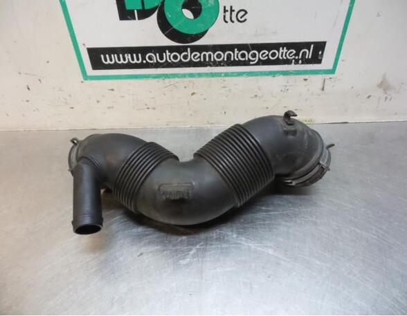 Air Filter Intake Pipe VW GOLF VI (5K1)