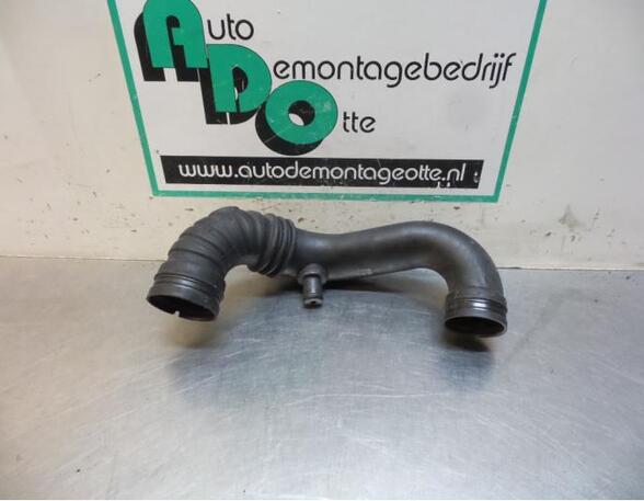 Air Filter Intake Pipe FIAT GRANDE PUNTO (199_), FIAT PUNTO (199_), FIAT PUNTO EVO (199_), LANCIA MUSA (350_)