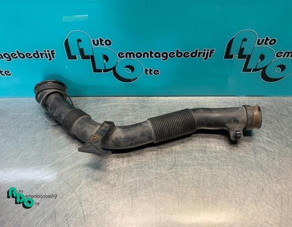 Air Filter Intake Pipe OPEL CORSA D (S07)