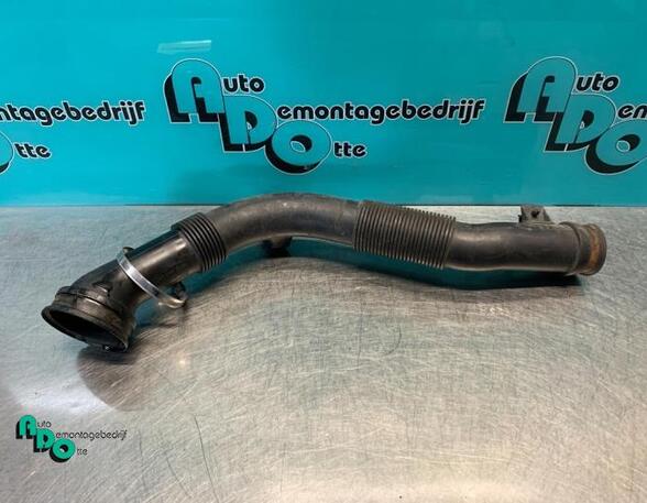 Air Filter Intake Pipe OPEL CORSA D (S07)