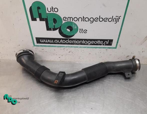 Air Filter Intake Pipe OPEL CORSA D (S07)