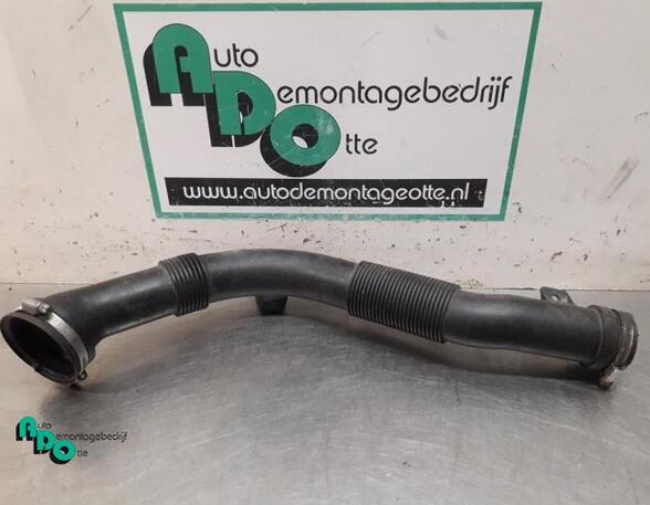 Air Filter Intake Pipe OPEL CORSA D (S07)