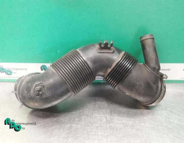 Air Filter Intake Pipe VW GOLF VI (5K1)