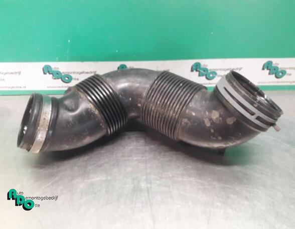 Air Filter Intake Pipe VW GOLF VI (5K1)