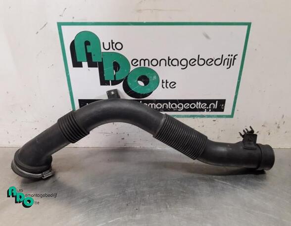 Air Filter Intake Pipe OPEL CORSA D (S07)